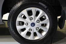 Ford Transit Custom 320 EcoBlue Limited