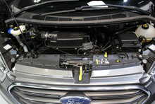 Ford Transit Custom 320 EcoBlue Limited