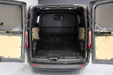 Ford Transit Custom 320 EcoBlue Limited