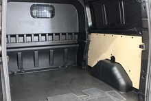 Ford Transit Custom 320 EcoBlue Limited