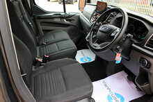 Ford Transit Custom 320 EcoBlue Limited