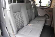 Ford Transit Custom 320 EcoBlue Limited
