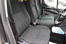 Ford Transit Custom 320 EcoBlue Limited