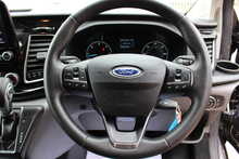Ford Transit Custom 320 EcoBlue Limited
