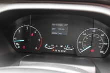 Ford Transit Custom 320 EcoBlue Limited