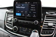 Ford Transit Custom 320 EcoBlue Limited