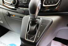 Ford Transit Custom 320 EcoBlue Limited