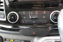 Ford Transit Custom 320 EcoBlue Limited