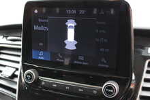 Ford Transit Custom 320 EcoBlue Limited