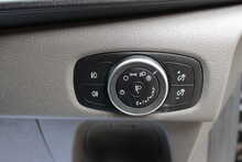 Ford Transit Custom 320 EcoBlue Limited