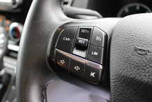 Ford Transit Custom 320 EcoBlue Limited