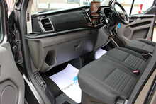 Ford Transit Custom 320 EcoBlue Limited