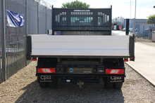 Ford Transit 350 EcoBlue Leader LWB TIPPER