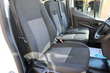 Ford Transit 350 EcoBlue Leader LWB TIPPER