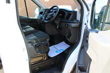 Ford Transit 350 EcoBlue Leader LWB TIPPER