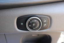 Ford Transit 350 EcoBlue Leader LWB TIPPER