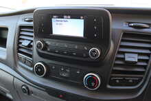 Ford Transit 350 EcoBlue Leader LWB TIPPER