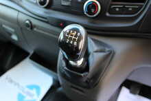 Ford Transit 350 EcoBlue Leader LWB TIPPER