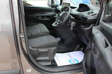 Peugeot Partner BlueHDi 1000 Professional Premium