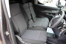 Peugeot Partner BlueHDi 1000 Professional Premium