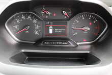 Peugeot Partner BlueHDi 1000 Professional Premium