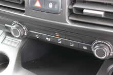 Peugeot Partner BlueHDi 1000 Professional Premium