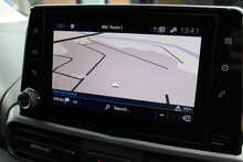 Peugeot Partner BlueHDi 1000 Professional Premium