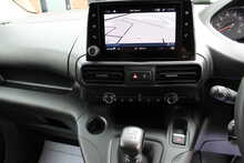 Peugeot Partner BlueHDi 1000 Professional Premium