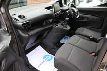Peugeot Partner BlueHDi 1000 Professional Premium