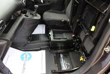 Peugeot Partner BlueHDi 1000 Professional Premium