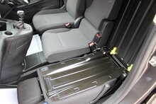 Peugeot Partner BlueHDi 1000 Professional Premium