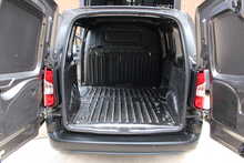 Peugeot Partner BlueHDi 1000 Professional Premium
