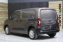 Peugeot Partner BlueHDi 1000 Professional Premium