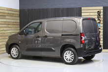 Peugeot Partner BlueHDi 1000 Professional Premium