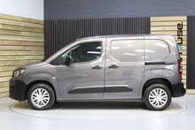 Peugeot Partner BlueHDi 1000 Professional Premium