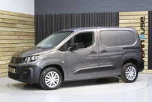 Peugeot Partner BlueHDi 1000 Professional Premium