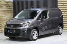Peugeot Partner BlueHDi 1000 Professional Premium