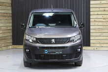 Peugeot Partner BlueHDi 1000 Professional Premium