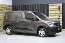 Peugeot Partner BlueHDi 1000 Professional Premium
