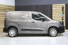 Peugeot Partner BlueHDi 1000 Professional Premium