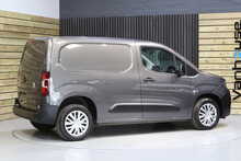 Peugeot Partner BlueHDi 1000 Professional Premium
