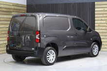 Peugeot Partner BlueHDi 1000 Professional Premium