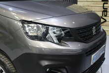 Peugeot Partner BlueHDi 1000 Professional Premium
