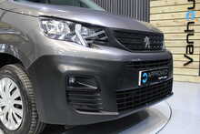 Peugeot Partner BlueHDi 1000 Professional Premium