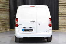 Vauxhall Combo Turbo D 2000 Sportive