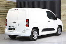 Vauxhall Combo Turbo D 2000 Sportive