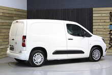 Vauxhall Combo Turbo D 2000 Sportive