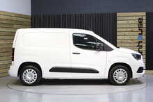 Vauxhall Combo Turbo D 2000 Sportive