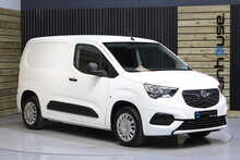 Vauxhall Combo Turbo D 2000 Sportive