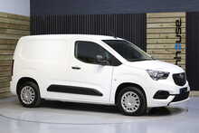Vauxhall Combo Turbo D 2000 Sportive